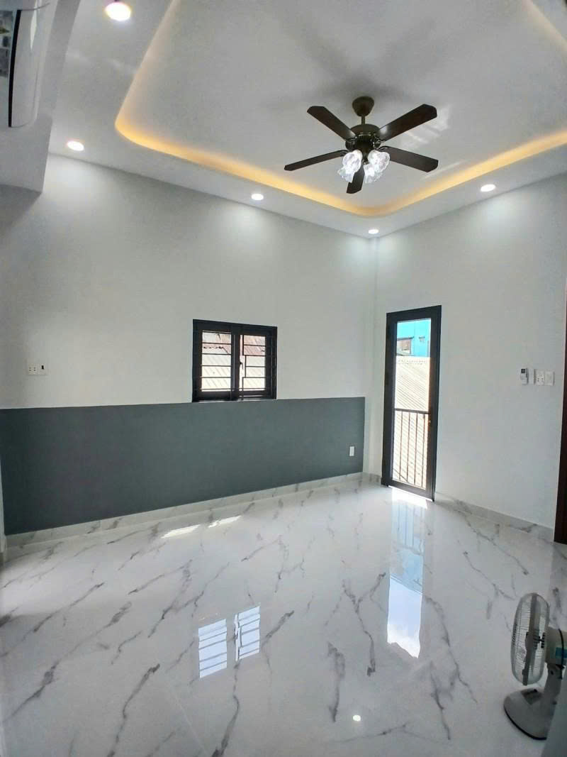 NHÀ MỚI 2 TẦNG – HẺM XE HƠI HỒNG BÀNG – 44M² – TẶNG FULL NỘI THẤT CAO CẤP – GIÁ CỰC TỐT nhỉnh 7 TỶ - Ảnh 2